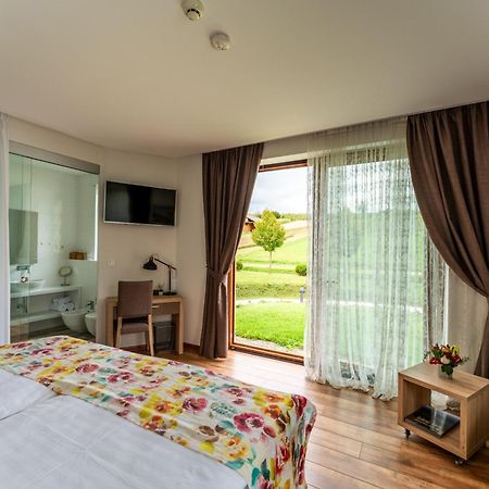 Bed&Breakfast Vinarija Coner Бьеловар Экстерьер фото