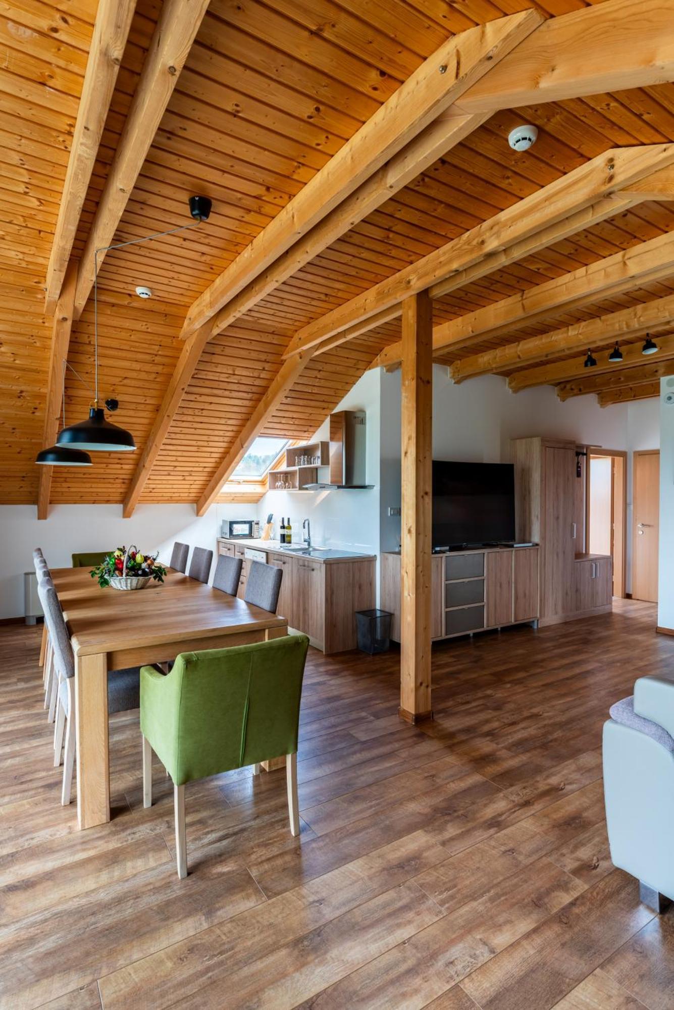 Bed&Breakfast Vinarija Coner Бьеловар Экстерьер фото
