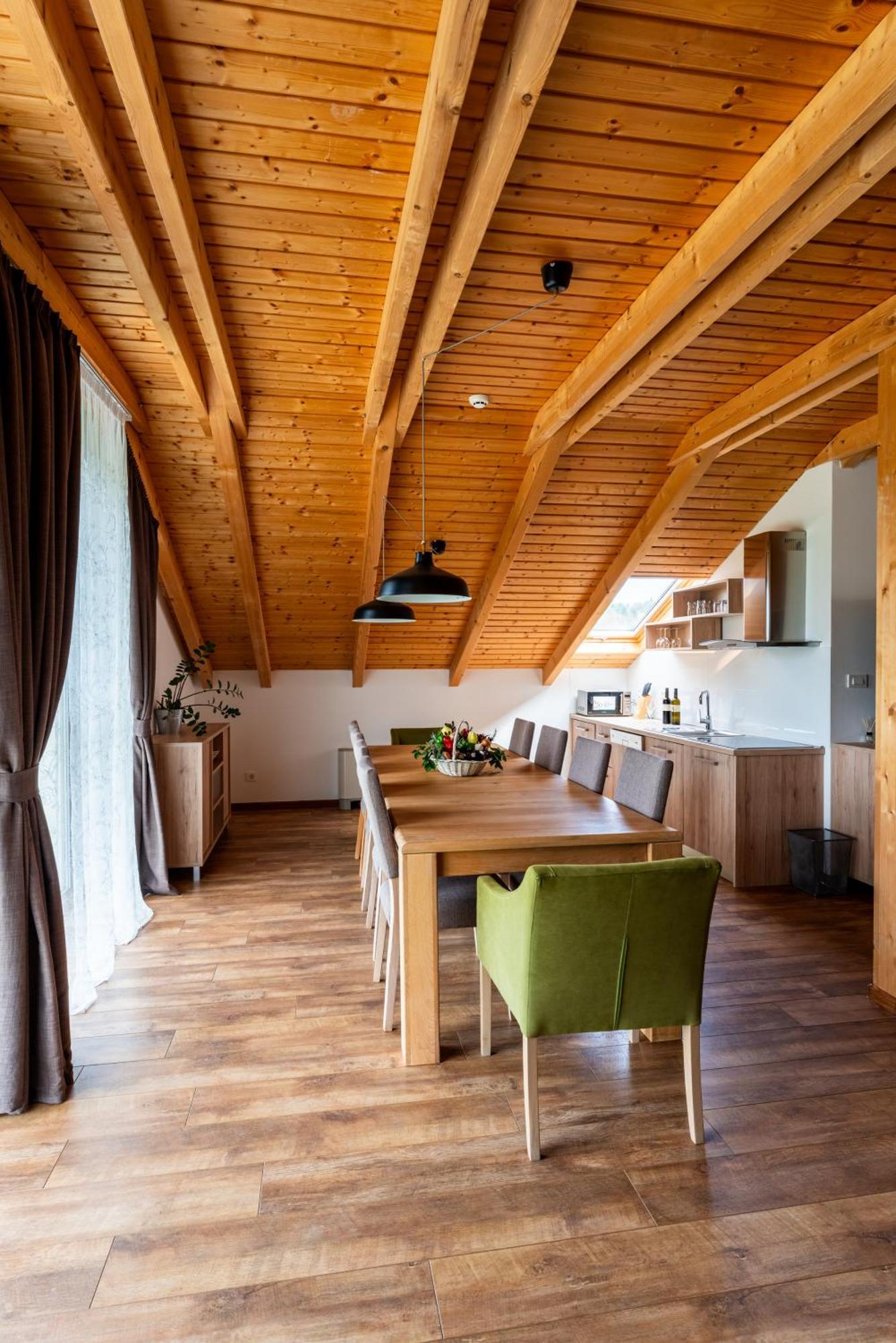 Bed&Breakfast Vinarija Coner Бьеловар Экстерьер фото