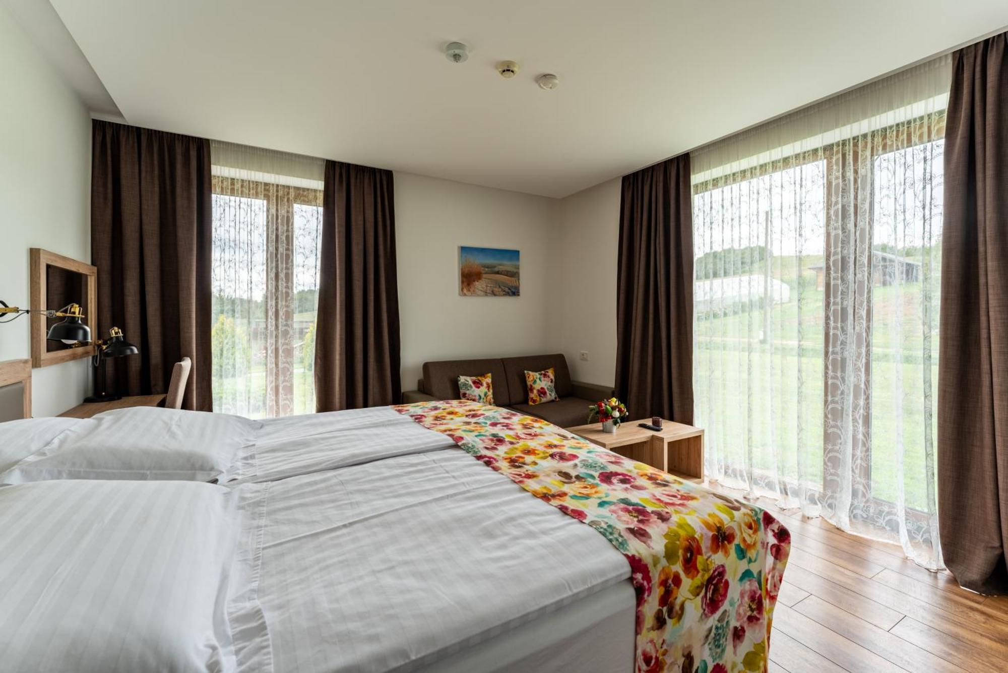 Bed&Breakfast Vinarija Coner Бьеловар Экстерьер фото