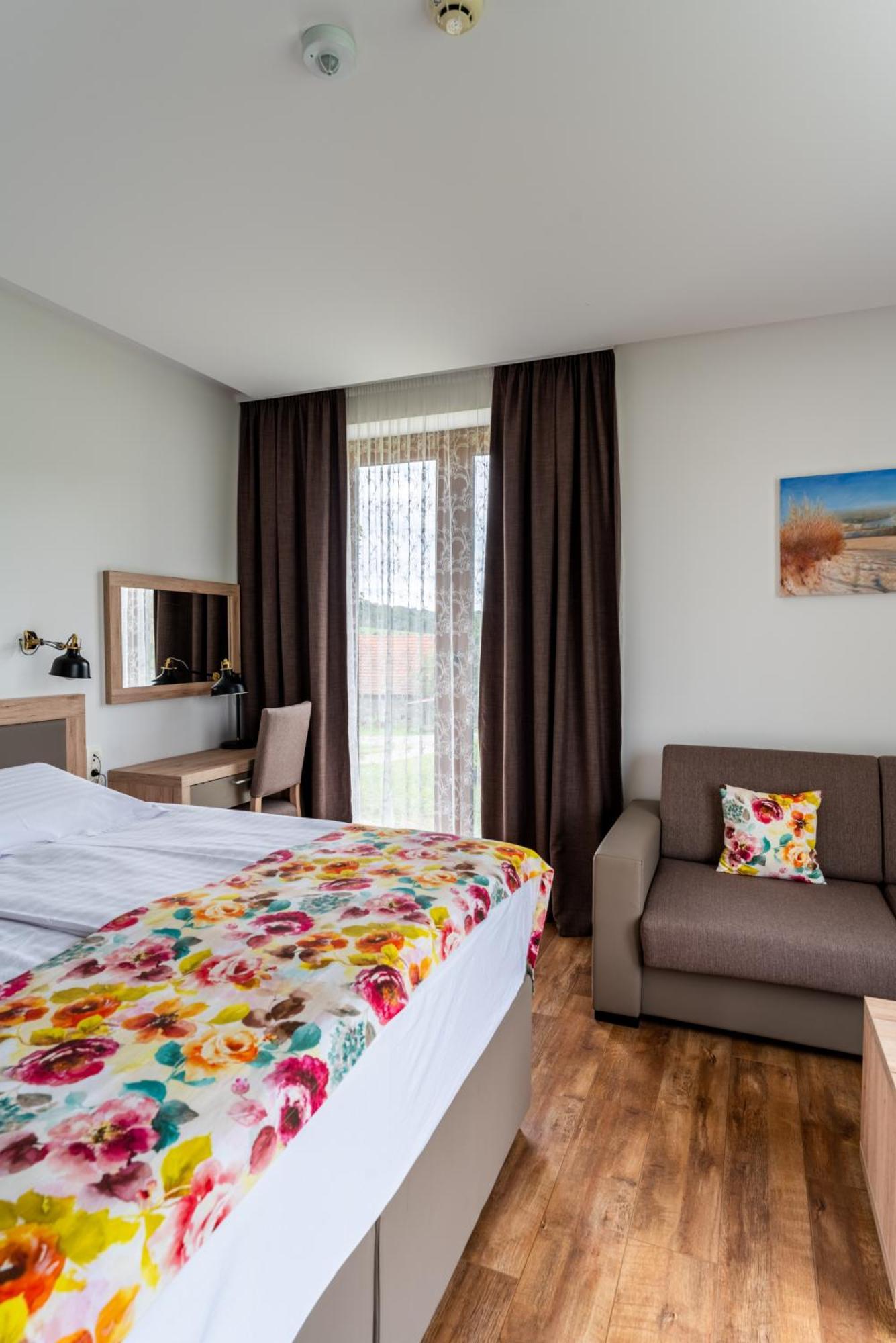 Bed&Breakfast Vinarija Coner Бьеловар Экстерьер фото